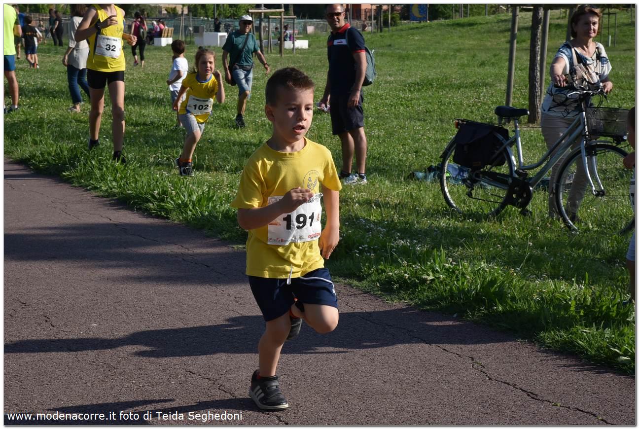 Ravenna: Parco Baronio (Promesse) - 14 maggio 2022